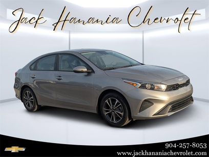 Used 2023 Kia Forte LXS w/ LXS Technology Package