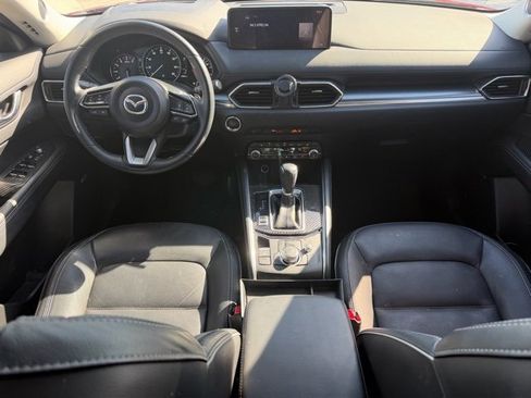 Used 2024 MAZDA CX-5 AWD 2.5 S image 10