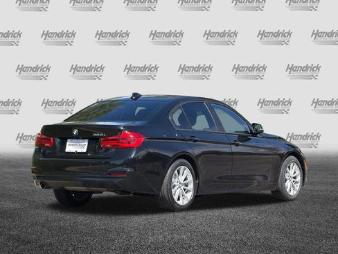 Used 2016 BMW 320i Sedan image 5