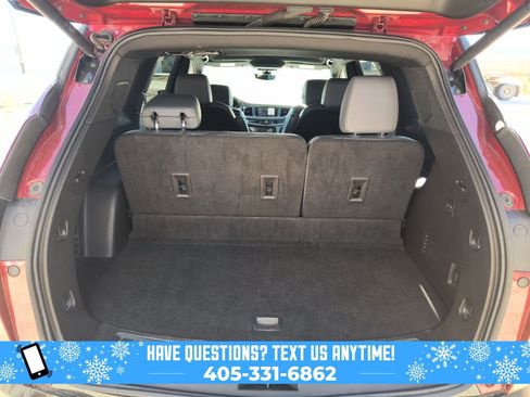 Used 2024 Buick Enclave Premium image 14