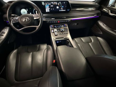Used 2024 Hyundai Palisade Calligraphy image 16