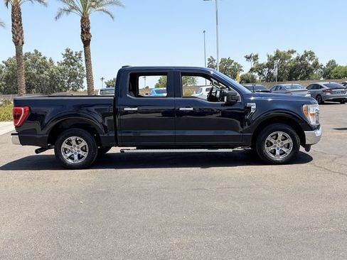 Used 2021 Ford F150 XLT w/ Equipment Group 301A Mid RWD image 5