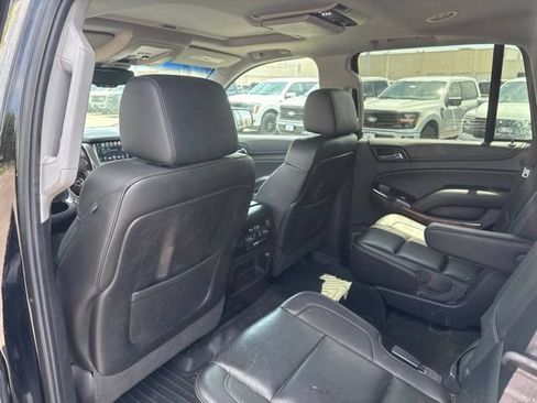 Used 2016 Chevrolet Tahoe LTZ AWD/4WD image 25