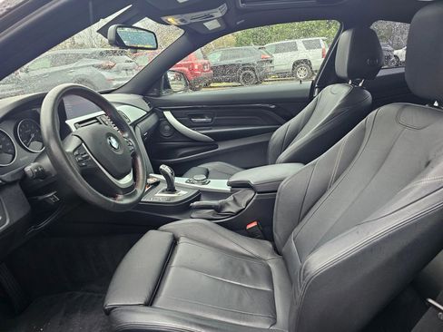 Used 2016 BMW 428i xDrive Coupe image 19