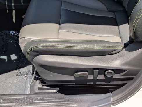 Certified 2023 Subaru Outback Onyx Edition XT AWD/4WD image 12
