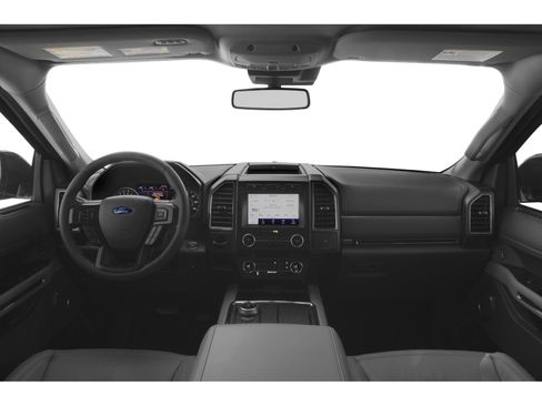 Used 2019 Ford Expedition Limited w/ Equipment Group 303A RWD image 5