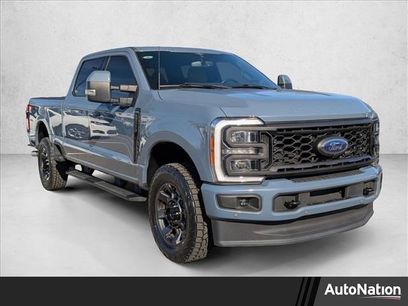 Used 2023 Ford F250 Lariat w/ Lariat Ultimate Package