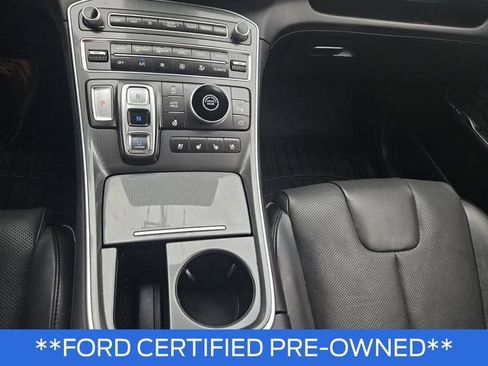 Used 2023 Hyundai Santa Fe Limited FWD image 29