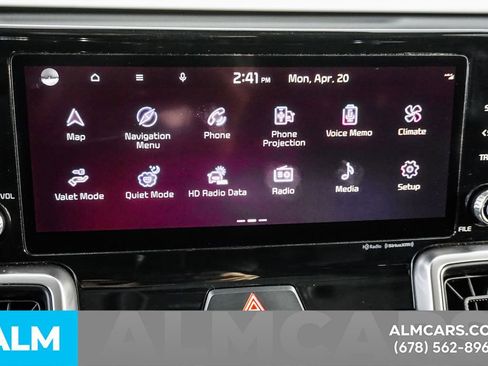 Used 2023 Kia Sorento X-Line EX AWD/4WD image 43