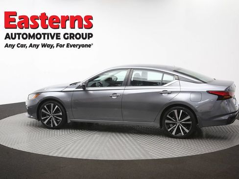 Used 2022 Nissan Altima 2.5 SR FWD image 61