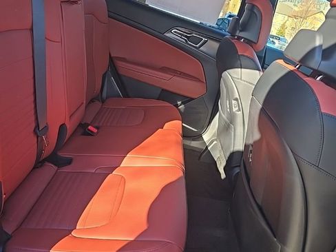 New 2026 Kia Sportage SX Prestige AWD/4WD image 11