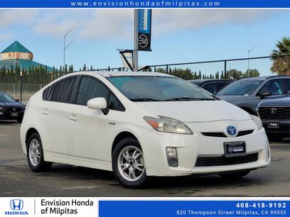 Used 2010 Toyota Prius Two