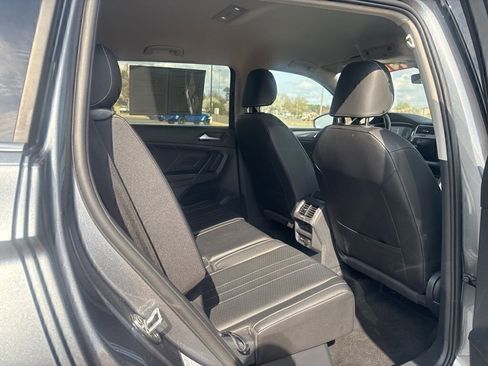 Used 2024 Volkswagen Tiguan Wolfsburg Edition image 10
