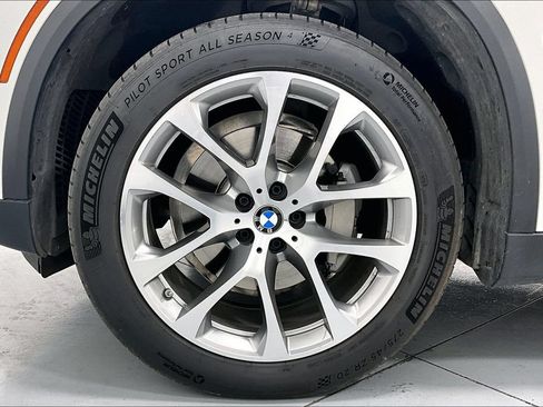 Used 2020 BMW X5 xDrive40i w/ Premium Package AWD/4WD image 8