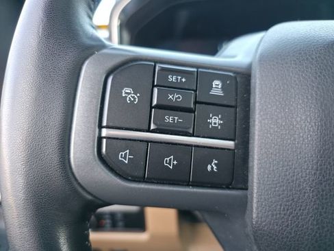 Used 2024 Ford F250 Lariat w/ Lariat Ultimate Package image 17