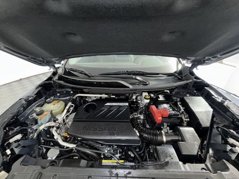 Used 2023 Nissan Rogue SV FWD image 26