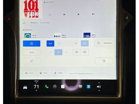 Used 2018 Tesla Model X 75D image 34