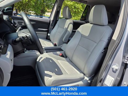 Certified 2022 Honda Pilot Special Edition image 8