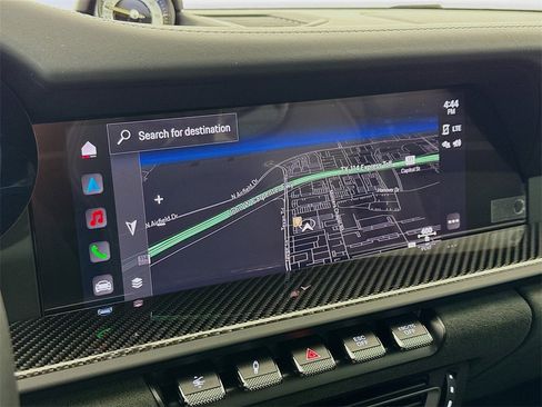 Used 2024 Porsche 911 GT3 image 19