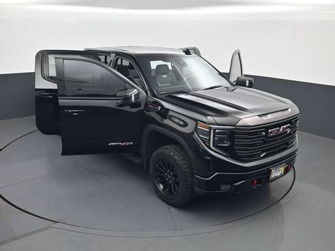 Used 2022 GMC Sierra 1500 AT4X AWD/4WD image 29