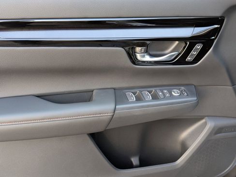 New 2026 Honda CR-V Sport Touring image 14