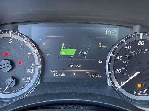 Used 2023 Toyota Highlander XSE image 12