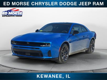 New 2026 Dodge Charger Scat Pack