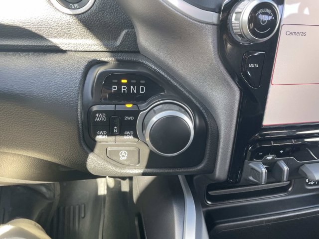 Used 2023 RAM 1500 Big Horn AWD/4WD image 33