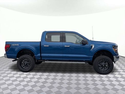 Used 2024 Ford F150 XLT image 2