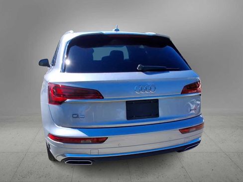 Certified 2023 Audi Q5 e Premium w/ Convenience Package AWD/4WD image 7