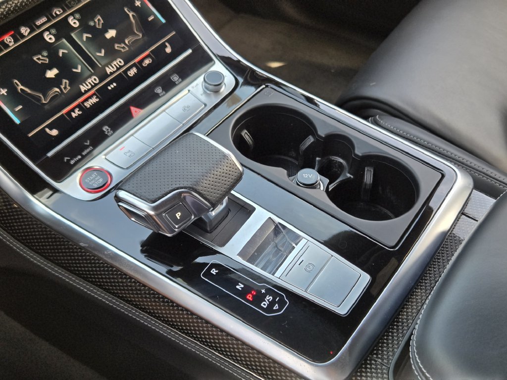 Used 2023 Audi SQ7 Premium Plus AWD/4WD image 24