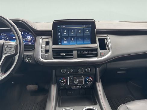 Used 2022 Chevrolet Tahoe RST image 15