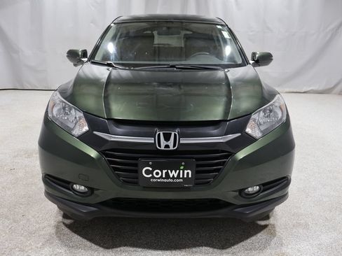 Used 2016 Honda HR-V EX image 7