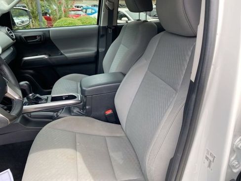 Used 2023 Toyota Tacoma SR5 image 22