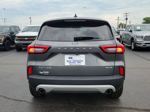Certified 2023 Ford Escape Active w/ Tech Pack #1 AWD/4WD image 5