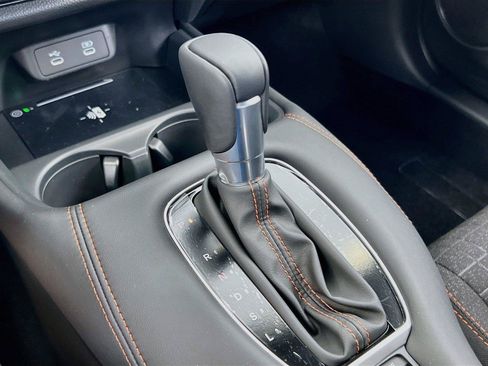 New 2027 Honda HR-V Sport image 15