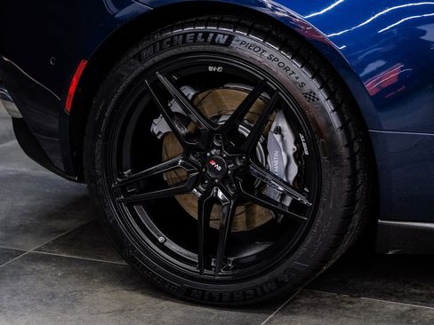 Used 2018 Aston Martin DB11 V12 image 61