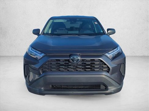 Used 2023 Toyota RAV4 LE FWD image 3
