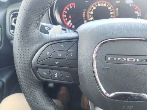 New 2026 Dodge Durango GT image 6