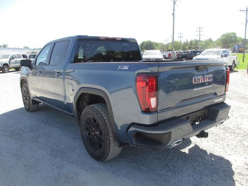New 2026 GMC Sierra 1500 Elevation AWD/4WD image 10