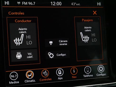 Used 2020 Jeep Grand Cherokee Limited w/ Trailer Tow Group IV image 28