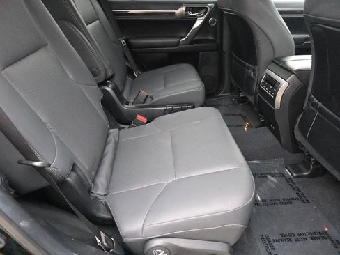 Certified 2023 Lexus GX 460 Premium image 17