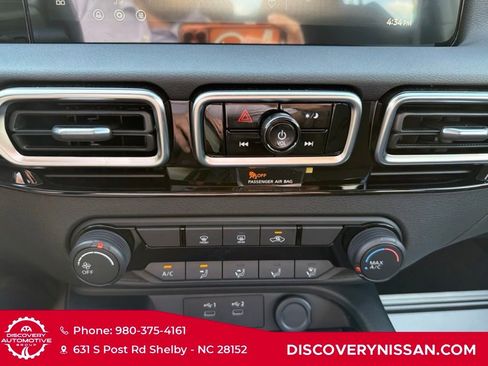 New 2026 Nissan Sentra S w/ Floor Mat Package FWD image 22