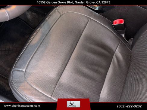 Used 2014 Ford Flex Limited image 17