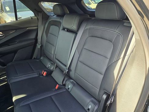 New 2026 Chevrolet Blazer EV LT image 17