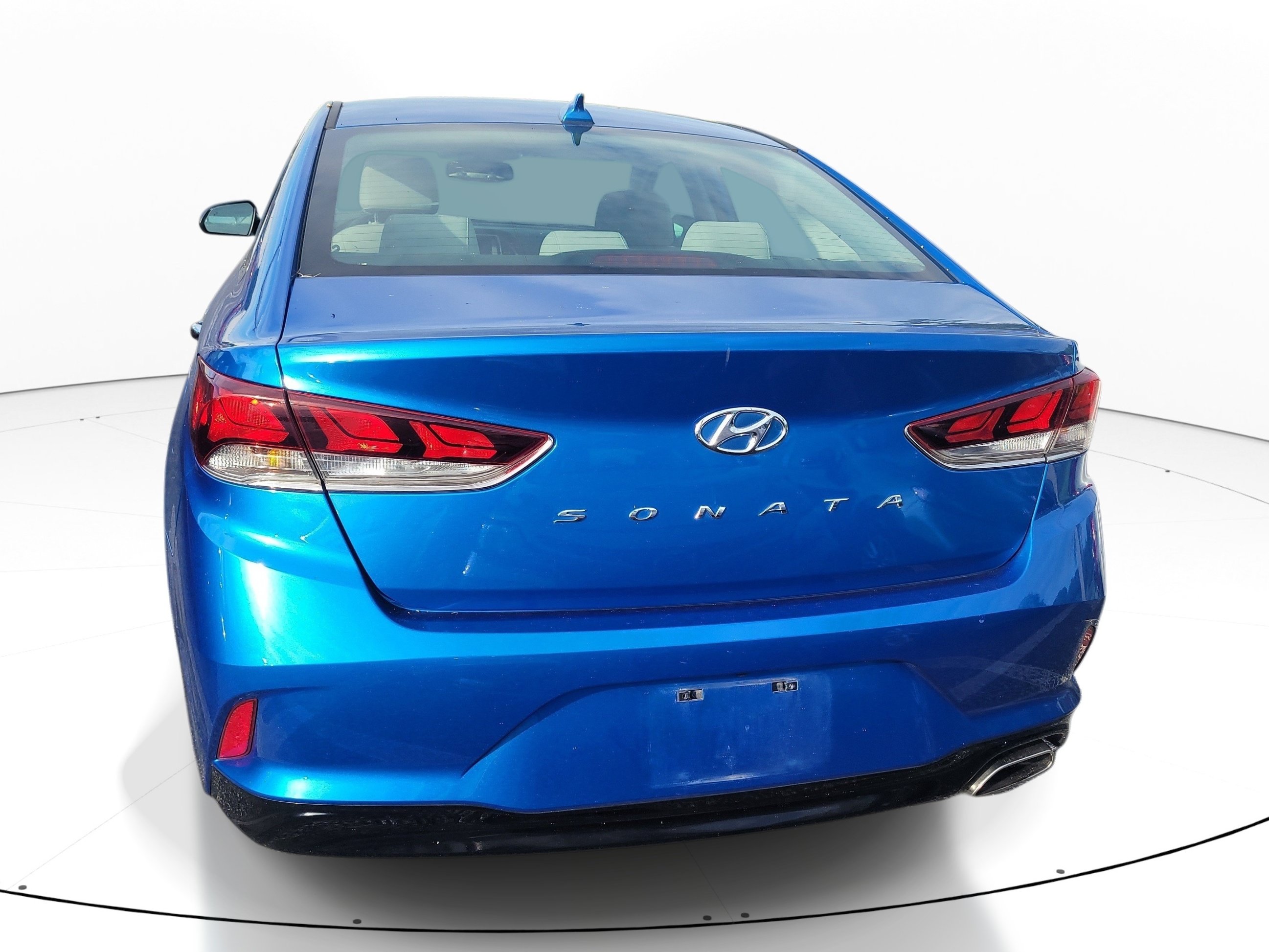 Used 2019 Hyundai Sonata SEL FWD image 6