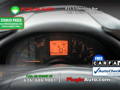 Used 1991 Chevrolet Corvette Coupe RWD image 18