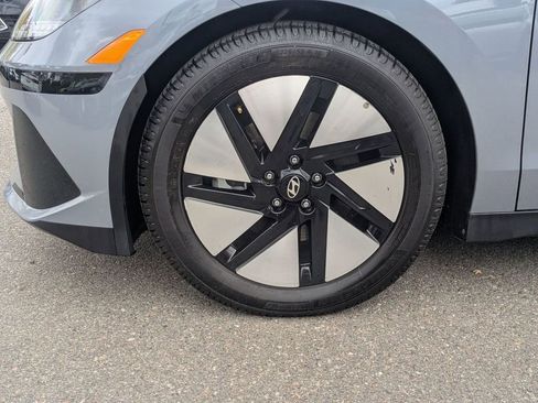 Used 2024 Hyundai Ioniq 6 SE image 10