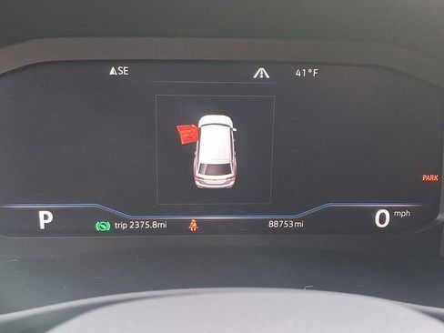 Used 2021 Volkswagen Atlas SEL Premium image 22