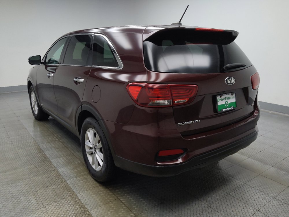 Used 2019 Kia Sorento AWD image 5